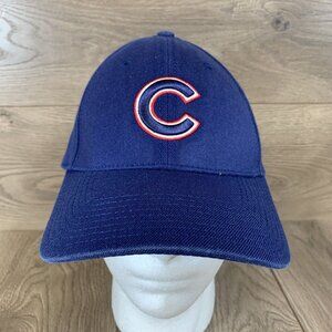 Chicago Cubs Hat New Era Baseball Cap MLB Med-Lrg